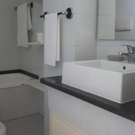 Apartment Bilocale Camporosso (Liguria)