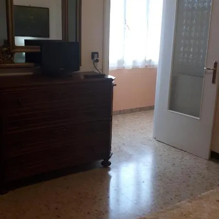 Bilocale * Camporosso (Liguria)