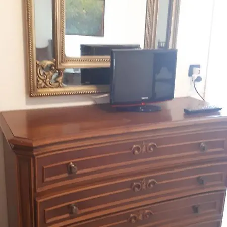 Apartment Bilocale