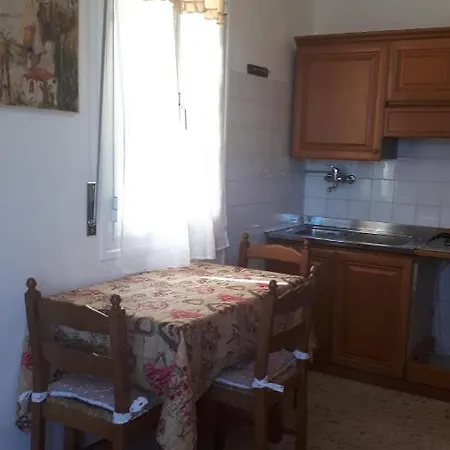 Apartment Bilocale