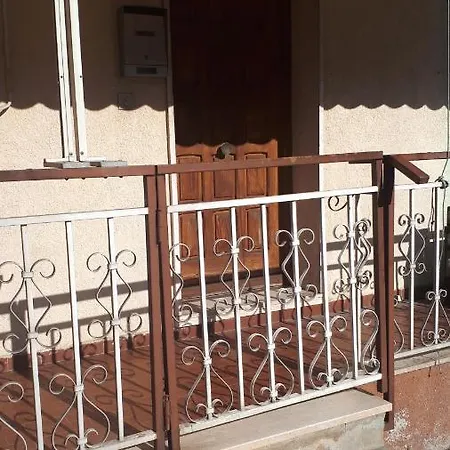 Bilocale Apartment Camporosso (Liguria)