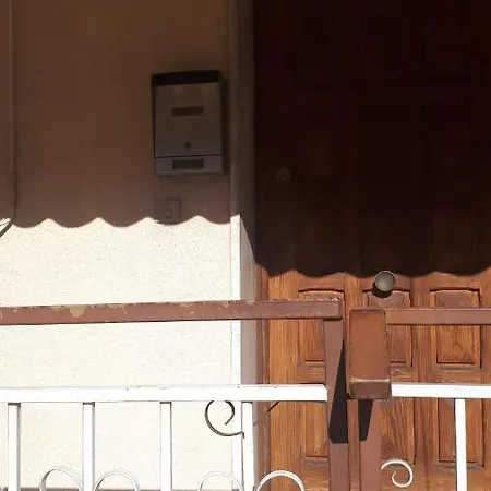Bilocale *